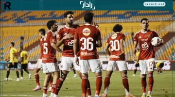 موعد مباراة الأهلي ضد إيجل نوار في دوري أبطال إفريقيا السبت